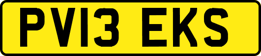 PV13EKS