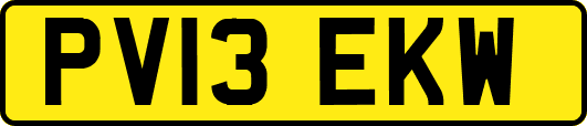 PV13EKW