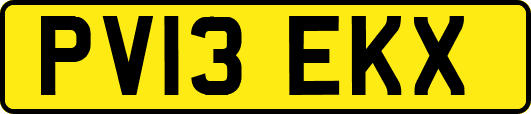 PV13EKX