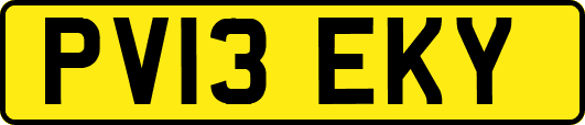 PV13EKY