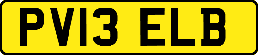 PV13ELB