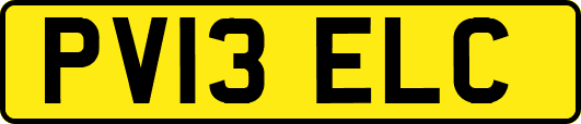 PV13ELC