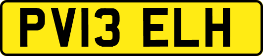 PV13ELH