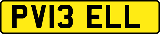 PV13ELL