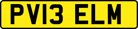 PV13ELM