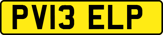 PV13ELP