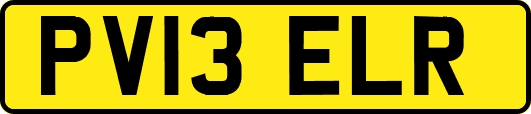 PV13ELR