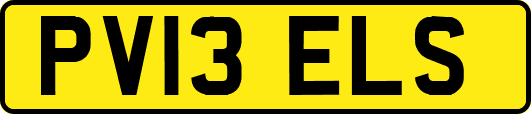 PV13ELS