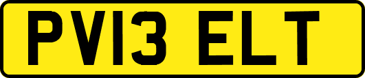 PV13ELT