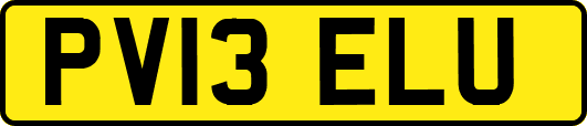 PV13ELU