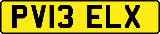 PV13ELX