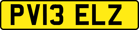 PV13ELZ