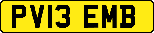 PV13EMB