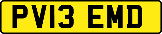 PV13EMD