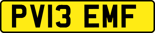 PV13EMF