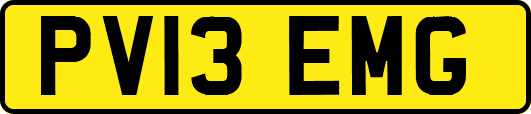 PV13EMG