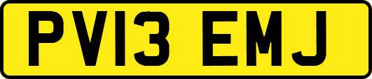 PV13EMJ