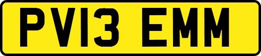 PV13EMM