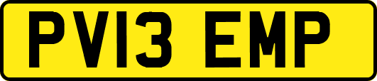 PV13EMP