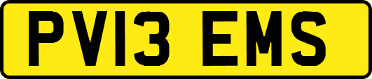 PV13EMS