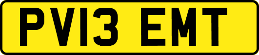 PV13EMT