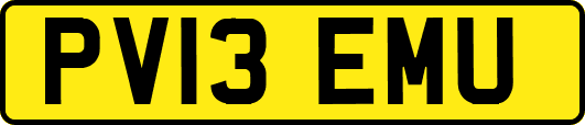 PV13EMU