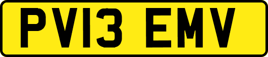 PV13EMV