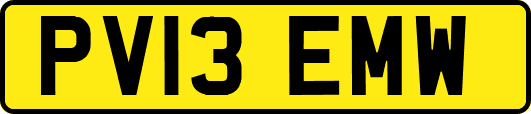 PV13EMW