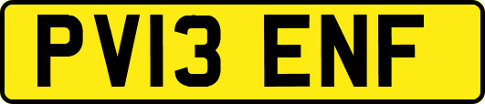 PV13ENF