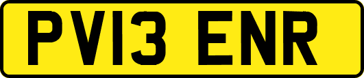 PV13ENR