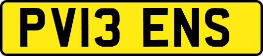 PV13ENS