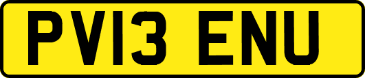 PV13ENU