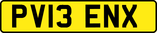 PV13ENX
