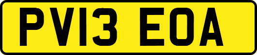 PV13EOA