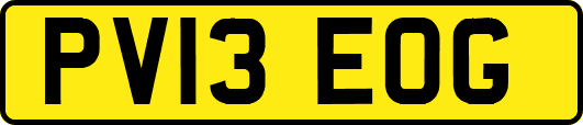 PV13EOG