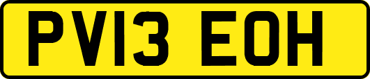 PV13EOH