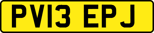 PV13EPJ