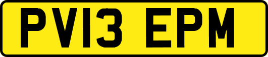 PV13EPM