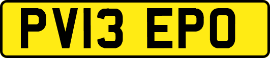 PV13EPO