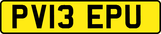 PV13EPU