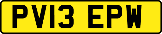 PV13EPW