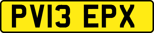 PV13EPX