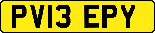 PV13EPY