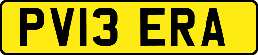 PV13ERA