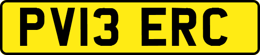 PV13ERC