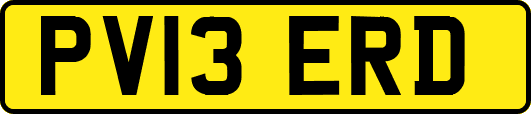 PV13ERD