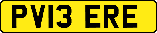 PV13ERE