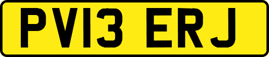 PV13ERJ