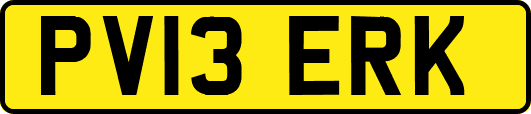 PV13ERK