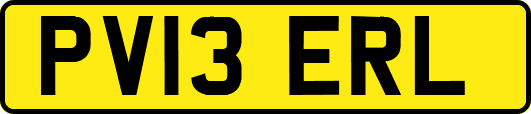 PV13ERL
